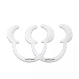 OSUNG Medium Lip Widener retractor 2 Pcs for tooth whitening Osung -RTCPD2 (#1450)