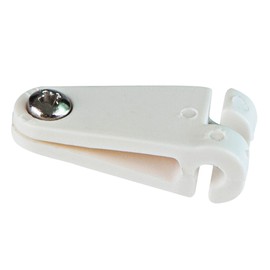 Windhager 10701 Hooks, Accessories for Rope Tensioning Awning