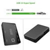 7 in1 USB 3.0 multi Card Reader | Super speed
