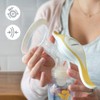 Medela Harmony Manual Breast Pump (French Version)