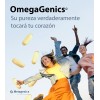 Omegagenics Epa-dha 300 Fuente Pura Omega 3 90 Cápsulas
