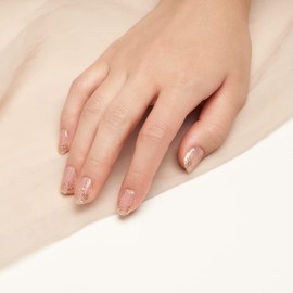 "Twinkle in Time" Manicure Inco "Twinkle in Time"