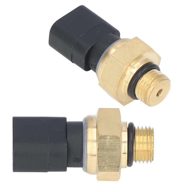 274‑6717 Fuel Pressure Sensor Vehicle Engine Oil Pressure Transducer Switch