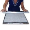 Custom Size MERV 14 Furnace & AC Filter – Made