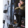 RIOROO Ski Socks, Ski Socks, Men's, Snowboarding Socks, Women's, Cotton,