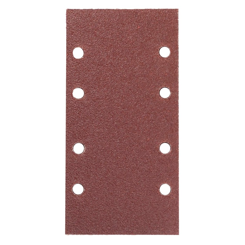 Amtech V4002 Hook and Loop Sanding Sheets for Sander, 60