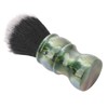 Shaving Brush Resin Handle Men Barber Beard Shave Tool Soft