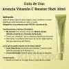Arencia Vitamin C Booster Shot 30ml Original Corea