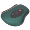 Heated Guasha Machine Vibration 9 Levels Stone Needle Hot Compress