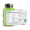 NATURELO One Daily Multivitamin for Women Over 50 | 60