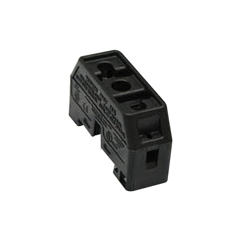 Bussman TCFH60N Cubefuse Holder 60 Amp