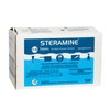 6 x Steramine Quaternary Sanitizing Tablets, Sanitizing Food Contact Surfaces,