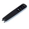 Reading Pen, Portable Digital Reading Pen, Durable ABS Shell for