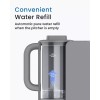 Maxblue Pure Water Tank for WD-M1 Countertop Reverse Osmosis System,BPA