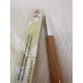 Clinique Airbrush Concealer Shade 07 LIGHT HONEY Full Size 1.5ml New In Box