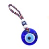 Perlin Nazar Boncuk Boncugu Turkish Blue Eye Evil Eye Wall