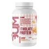 Raw Cbum Itholate Protein 2lbs Sabor Grandmas Apple Pie