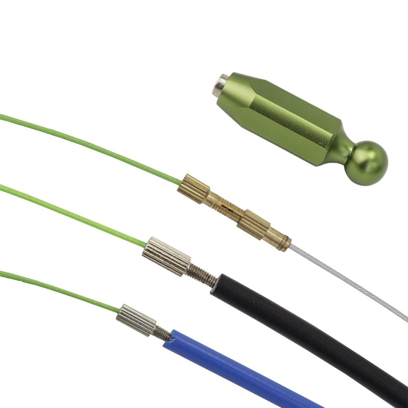 Wallfire MTB Internal Cable Routing Tool Internal Cable Routing Kit