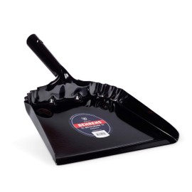 Behrens Steel Dust Pan
