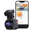 VANTRUE E1 Lite WiFi Mini Dash Cam with Voice Control,