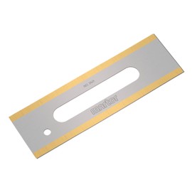 Martor 869.60" Number 869" Industrial Blade, Silver