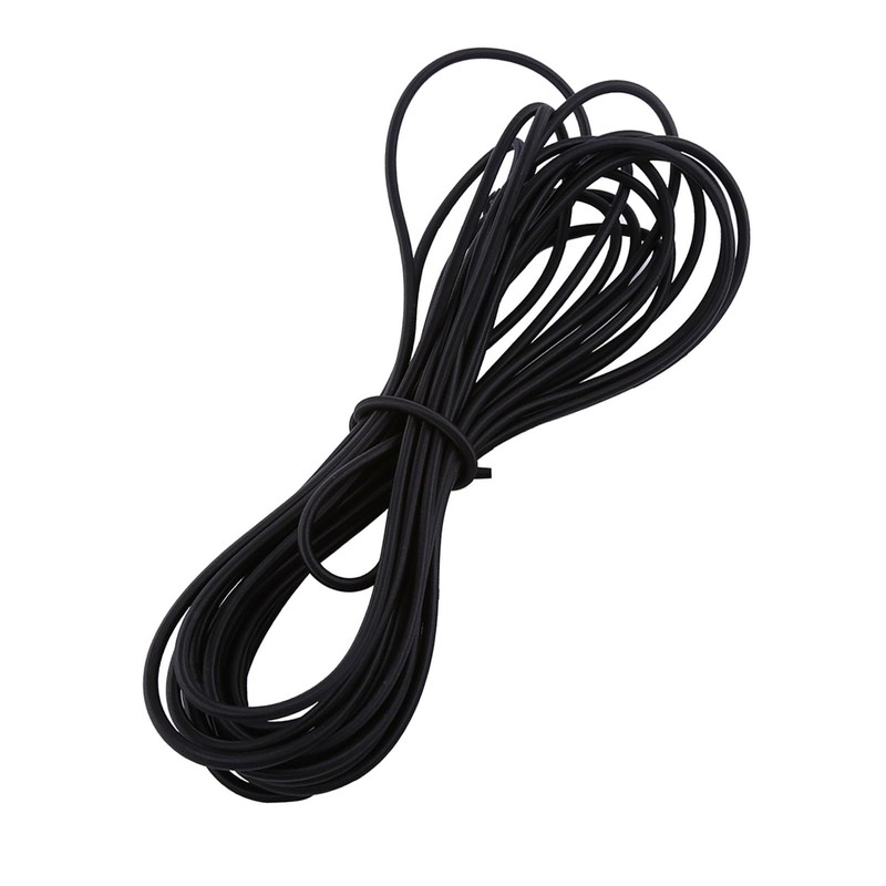 Mm/10 mm Elastic Stretch Bungee Rope Bottom Stretch Rope Shock
