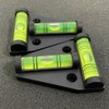 ZUJHPYMI 4Pcs Magnetic T Type RV Levelers, RV Parts Accessories