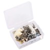 Sewing Machine Presser Foot Set Domestic Multifunctional Sewing Machine Presser