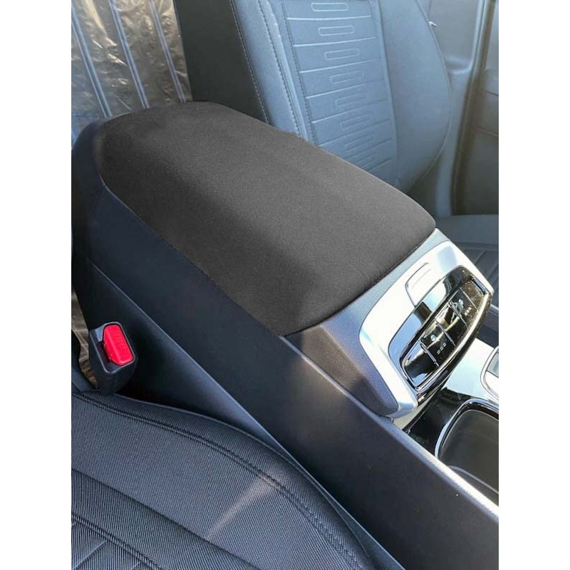 Car Console Covers Plus Hand Made in USA Designed for