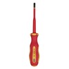 Draper 02256 XP1000 VDE Slimline PZ/SL Type Screwdriver, No.2 x