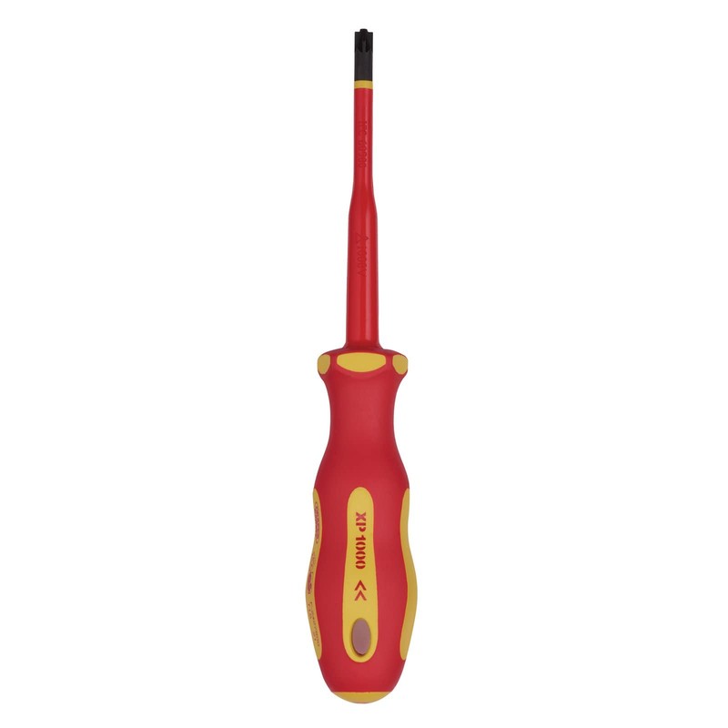 Draper 02256 XP1000 VDE Slimline PZ/SL Type Screwdriver, No.2 x