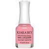 Kiara Sky Nail Lacquer Juicy