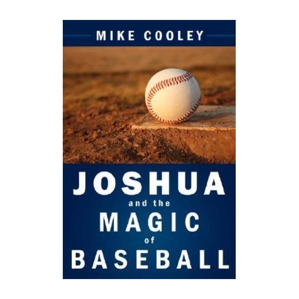 Joshua And The Magic Of Baseball