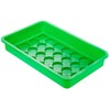 Connex FLOR79035 Sowing Pot, Green, 38 x 24 x 6