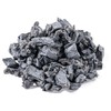 Playsafer Rubber Mulch Nuggets Protective Flooring for Playgrounds, Swing-Sets, Play