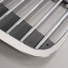 KUAFU Front Grille Compatible with 2002-2022 Freightliner M2 Business Class