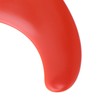 3Pcs Surfboard Fins Glass Fiber Thruster Fin Sets Surf Accessories