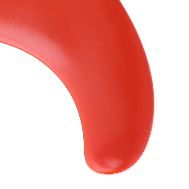 3Pcs Surfboard Fins Glass Fiber Thruster Fin Sets Surf Accessories