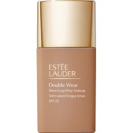 Estee Lauder Double Wear Sheer Long-Wear Foundation SPF20 30ml 4C3 - Soft Tan�