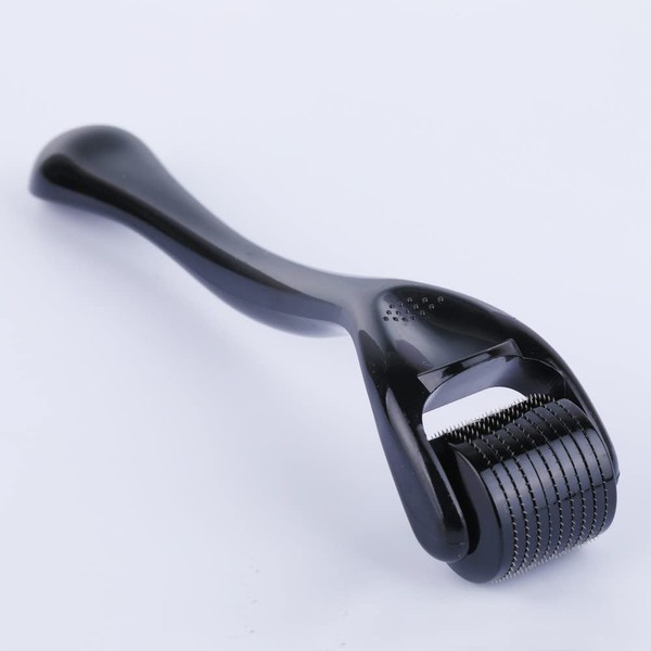 Derma Roller for Hair & Beard Growth - 540 Pins