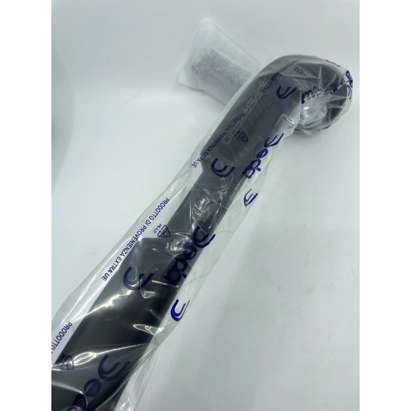 DEDA ELEMENTI SuperZero DCR POB Black Carbon Aero Drop Handlebar