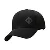 One Limitation CPA117 Cap, Hat, One Point Logo, Mesh, Summer,