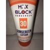 Max Block SHIP N 24H-Max Block Sunscreen 30 SPF Broad