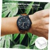 DOITOOL Shiny Rhinestone Protective Case for Smartwatch Shell Full Coverage