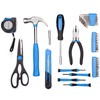Cartman 39Piece Cutting Plier Tool Set General Household Kit with