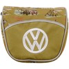 Leasax Volkswagen Putter Cover for Neo Mallet Beige VWPC-1805