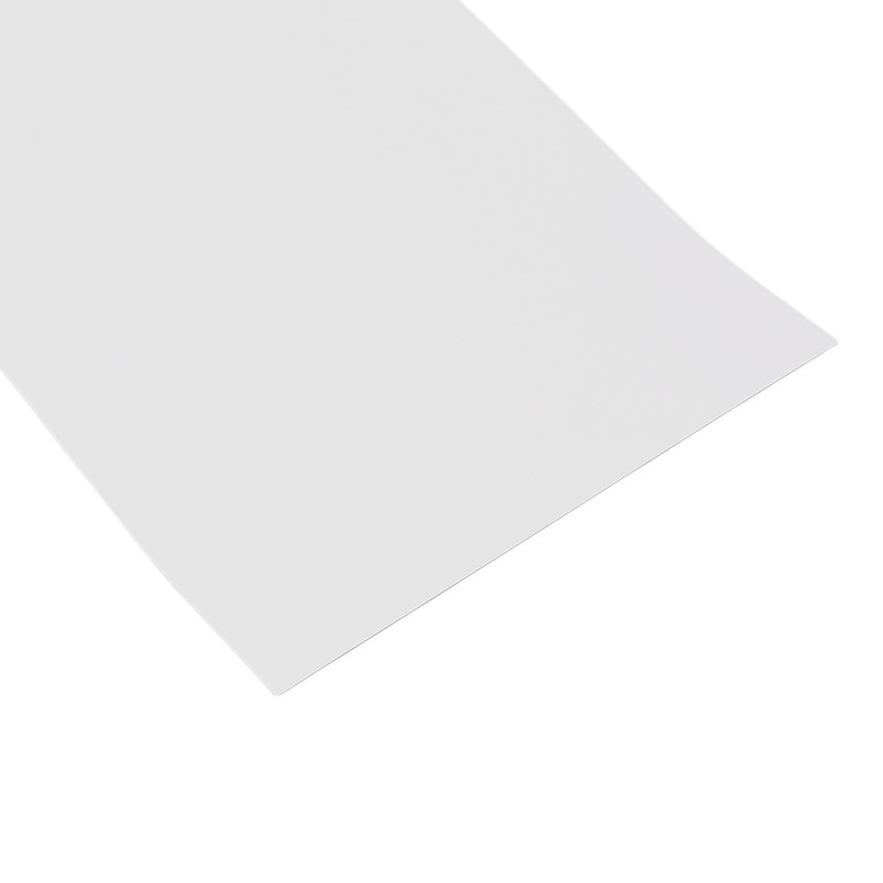 50pcs A4 Laminate Sheets Exquisite Cuttable Self Adhesive Waterproof Laminating