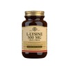 Solgar L-Lysine 500mg Vegetable Capsules - Pack of 50 -