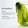 Biodance [Biodance]Refreshing Sea Kelp Real Deep Mask (4ea)