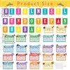 gisgfim Spanish-Speaking Country Bulletin Board Decorations Spanish Classroom Paper Cutouts
